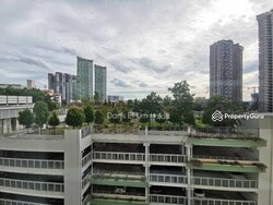 Blk 312C Clementi Ridges (Clementi), HDB 4 Rooms #532922881